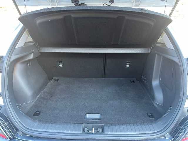 Hyundai Kona 1.0 TGDi 48V MHEV Premium 5dr