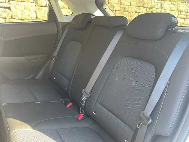 Hyundai Kona 1.0 TGDi 48V MHEV Premium 5dr