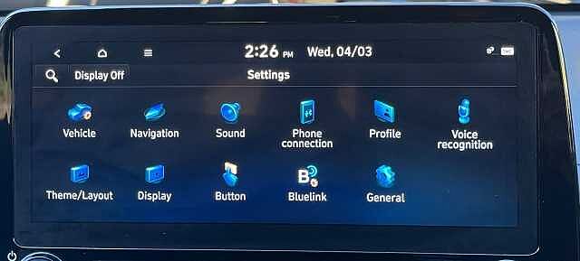 Hyundai Kona 1.0 TGDi 48V MHEV Premium 5dr