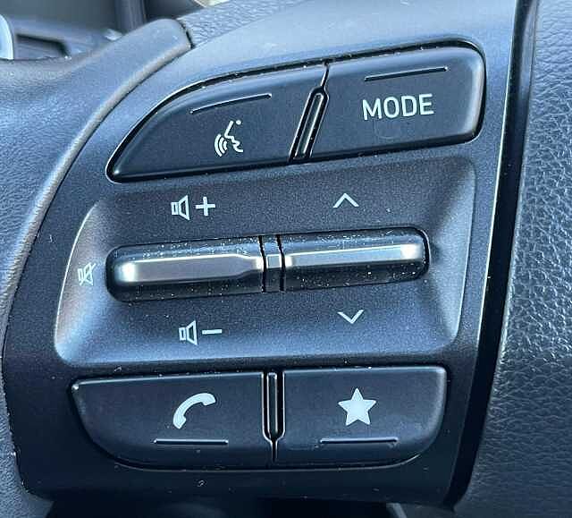 Hyundai Kona 1.0 TGDi 48V MHEV Premium 5dr