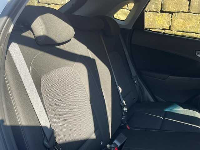 Hyundai Kona 1.0 TGDi 48V MHEV Premium 5dr