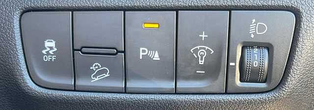 Hyundai Kona 1.0 TGDi 48V MHEV Premium 5dr