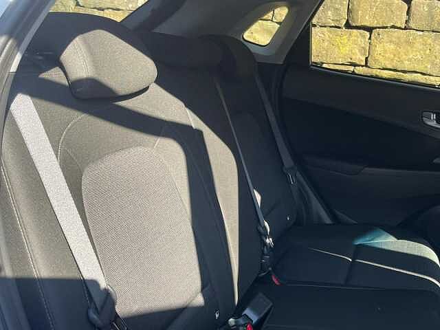 Hyundai Kona 1.0 TGDi 48V MHEV Premium 5dr