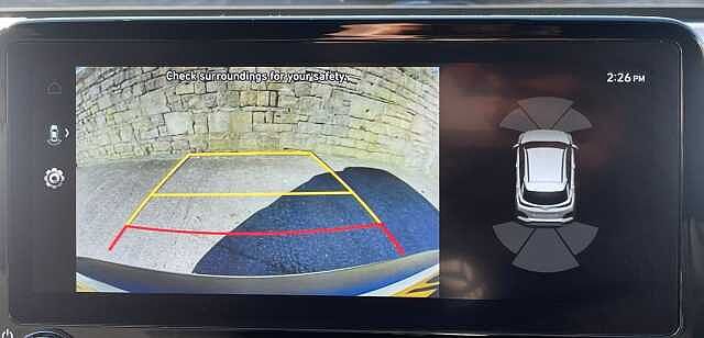 Hyundai Kona 1.0 TGDi 48V MHEV Premium 5dr