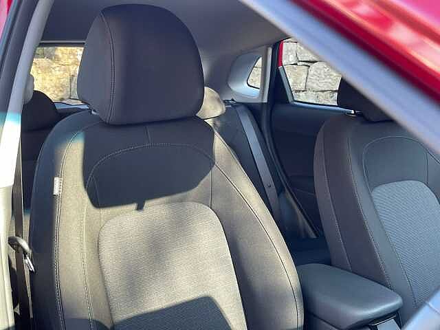 Hyundai Kona 1.6 GDi Hybrid SE Connect 5dr DCT