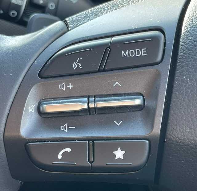 Hyundai Kona 1.6 GDi Hybrid SE Connect 5dr DCT