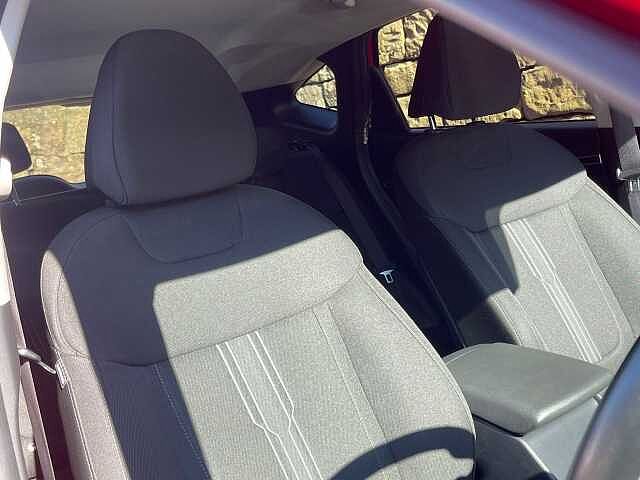 Hyundai Tucson 1.6 TGDi Premium 5dr 2WD