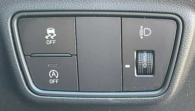 Hyundai Tucson 1.6 TGDi Premium 5dr 2WD