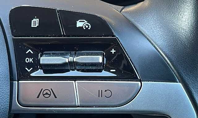 Hyundai Tucson 1.6 TGDi Premium 5dr 2WD