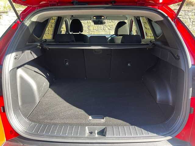 Hyundai Tucson 1.6 TGDi Premium 5dr 2WD