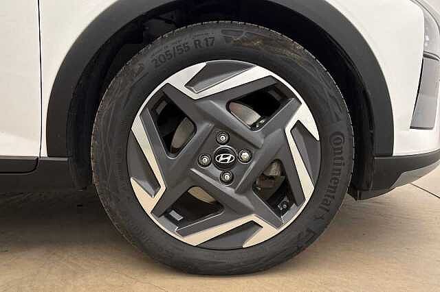 Hyundai i10 1.0 [63] Premium 5dr Auto [Nav]