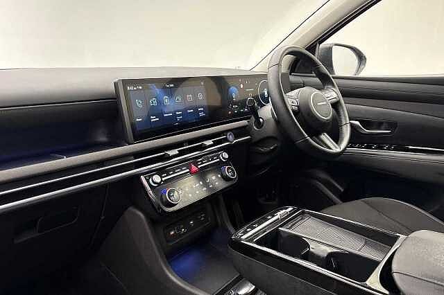 Hyundai i10 1.0 [63] Premium 5dr Auto [Nav]