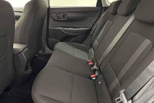 Hyundai i20 1.0T GDi Premium 5dr