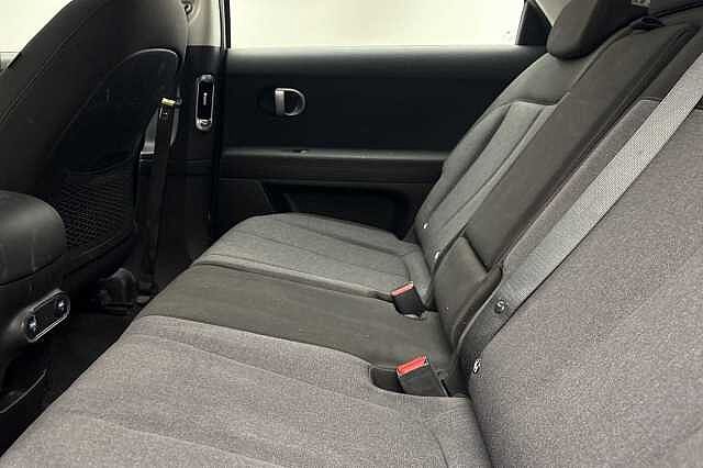 Hyundai Tucson 1.6T Plug-in Hybrid Ultimate 5dr Auto