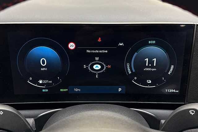 Hyundai Tucson 1.6T Plug-in Hybrid Ultimate 5dr Auto