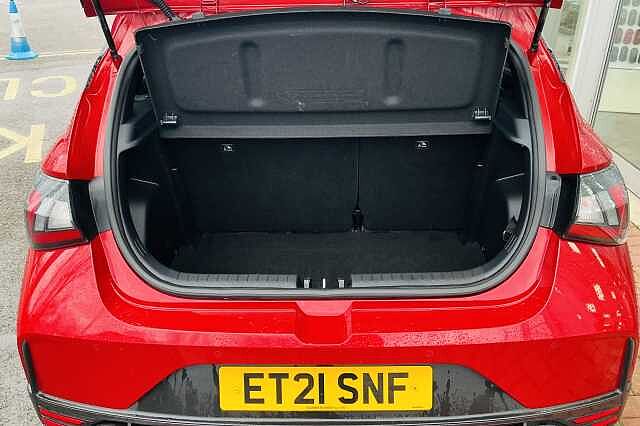 Hyundai i20 1.6T GDi N 5dr