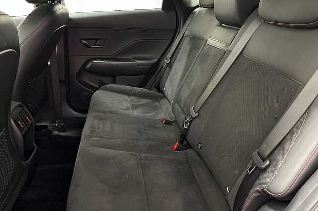 Hyundai Kona 1.6 Hybrid 129 N Line S 5dr DCT