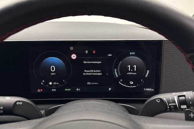 Hyundai Kona 1.6 Hybrid 129 N Line S 5dr DCT