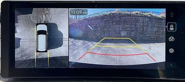 Hyundai Santa Fe 1.6 TGDi 239 Hybrid Ultimate 5dr Auto