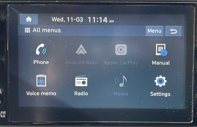 Hyundai i20 1.0T GDi 48V MHD SE Connect 5dr