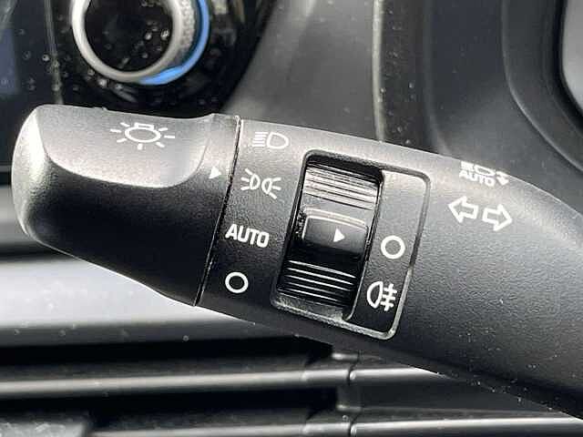 Hyundai i20 1.0T GDi 48V MHD SE Connect 5dr