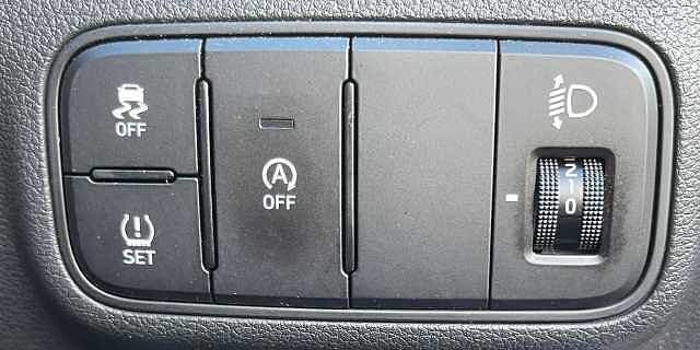 Hyundai i20 1.0T GDi 48V MHD SE Connect 5dr