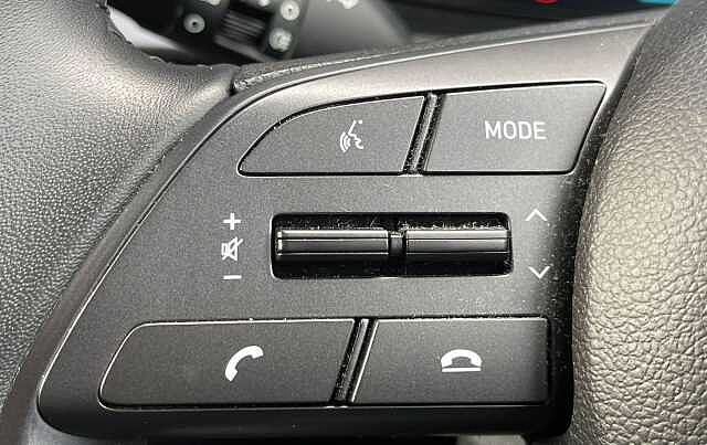 Hyundai i20 1.0T GDi 48V MHD SE Connect 5dr