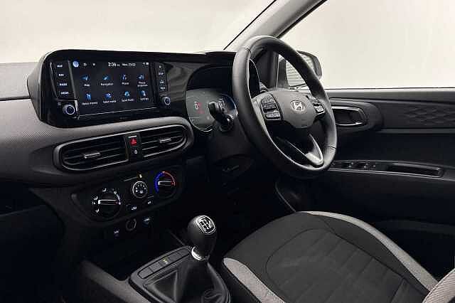 Hyundai i20 1.0T GDi Premium 5dr DCT