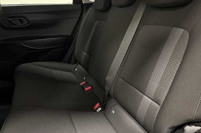 Hyundai i20 1.0T GDi Premium 5dr DCT