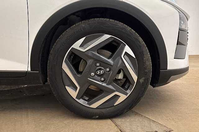 Hyundai i20 1.0T GDi Premium 5dr DCT