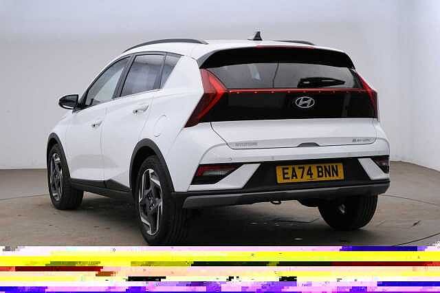 Hyundai Tucson 1.6T Plug-in Hybrid N Line S 5dr 4WD Auto