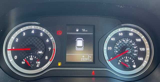 Hyundai i10 1.0 MPi SE Connect 5dr