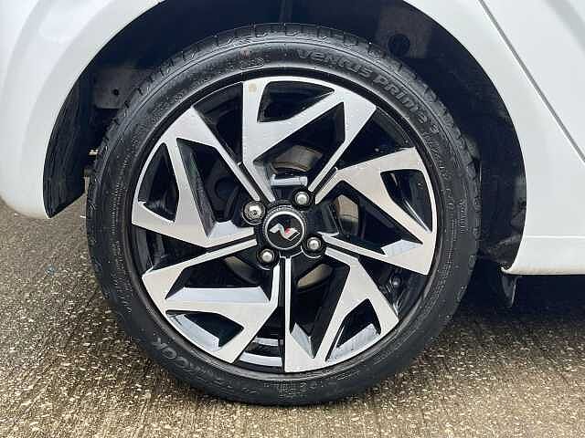 Hyundai i10 1.0 T-GDi N Line 5dr