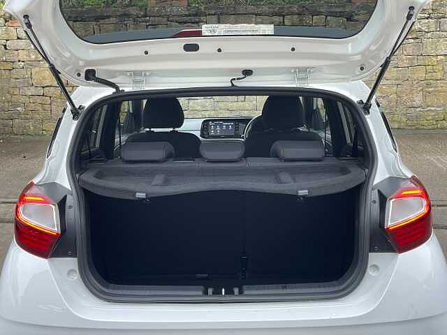 Hyundai i10 1.0 T-GDi N Line 5dr