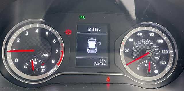 Hyundai i10 1.0 T-GDi N Line 5dr