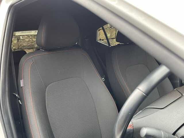 Hyundai i10 1.0 T-GDi N Line 5dr