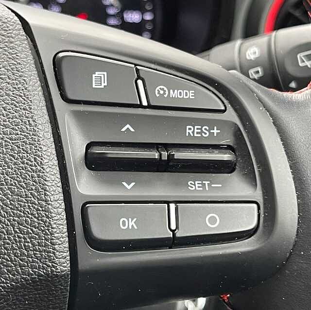 Hyundai i10 1.0 T-GDi N Line 5dr