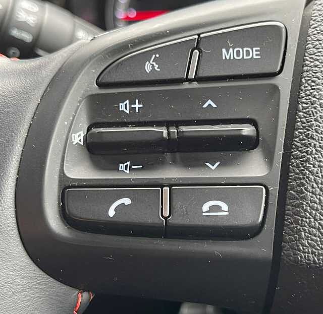 Hyundai i10 1.0 T-GDi N Line 5dr