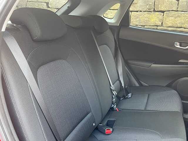 Hyundai Kona 1.0 TGDi 48V MHEV Premium 5dr