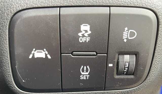 Hyundai i10 1.2 MPi SE Connect 5dr