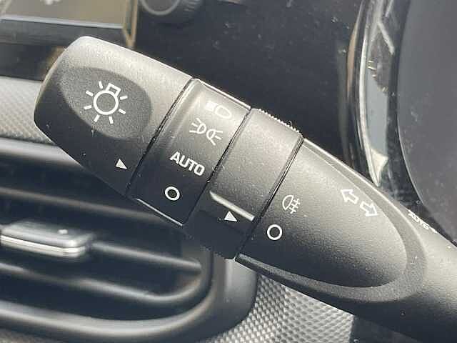 Hyundai i10 1.2 MPi SE Connect 5dr