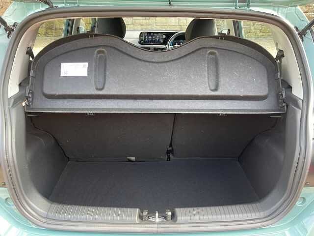 Hyundai i10 1.2 [79] Advance 5dr [Nav]