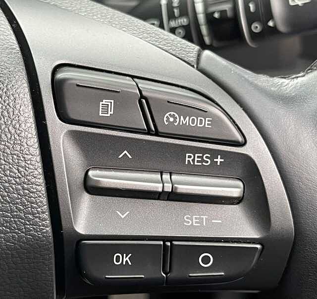 Hyundai Kona 1.0T GDi Blue Drive Premium 5dr