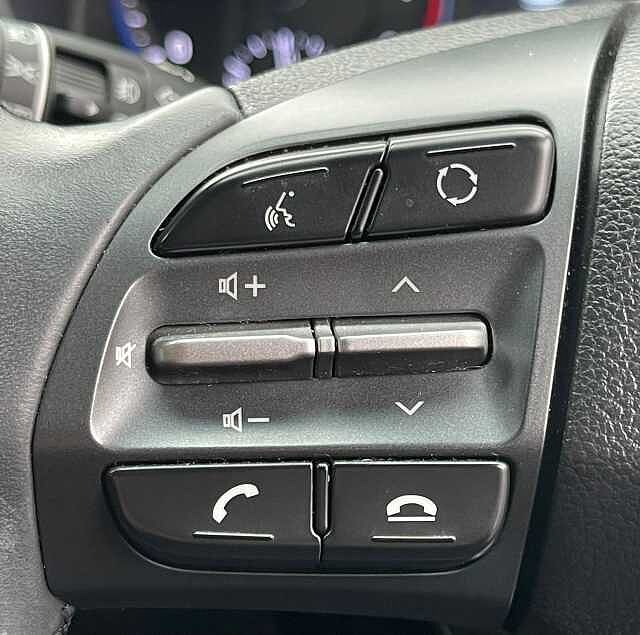 Hyundai Kona 1.0T GDi Blue Drive Premium 5dr