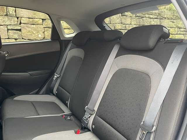 Hyundai Kona 1.0T GDi Blue Drive Premium 5dr