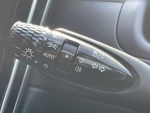 Hyundai Tucson 1.6 TGDi Hybrid 230 SE Connect 5dr 2WD Auto