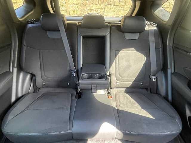 Hyundai Tucson 1.6 TGDi N Line 5dr 2WD