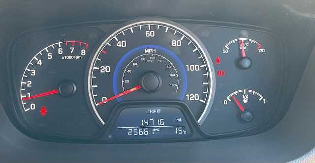 Hyundai i10 1.0 Go SE 5dr