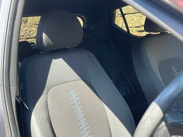 Hyundai i10 1.0 Go SE 5dr