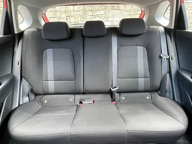Hyundai i20 1.0T GDi Advance [Nav] 5dr